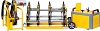 Гидравлическая машина для сварки пластиковых труб Esson EsWeld HLY-315