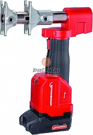 Аккумуляторные гидравлические аксиальные прессы Rothenberger Romax Axial 16-20-25-32 мм