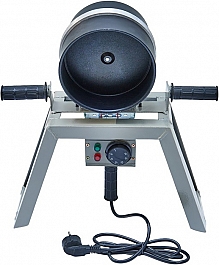 Аппарат для раструбной сварки полипропиленовых труб SuperTools SR-160 Light Аппарат для раструбной сварки полипропиленовых труб SuperTools SR-160 Light