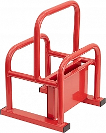 Бокс нагревателя и торцевателя гидравлического стыкового сварочного аппарата для пнд труб Gas Fusion Red-250 Бокс нагревателя и торцевателя гидравлического стыкового сварочного аппарата для пнд труб Gas Fusion Red-250