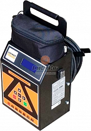 Электромуфтовые сварочные аппараты Advance Welding ATS250 Extra