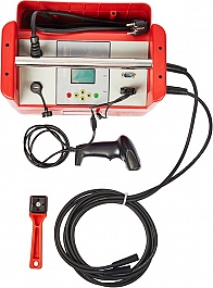 Электромуфтовые сварочные аппараты для пнд труб Gas Fusion EF-250 Электромуфтовые сварочные аппараты для пнд труб Gas Fusion EF-250