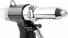 Голова пневматического заклепочника для вытяжных заклепок Messer AHR-103 Голова пневматического заклепочника для вытяжных заклепок Messer AHR-103