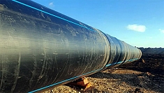 Использование усиленной вращательной роликовой опоры для труб ПНДело РО-1020ТВ Использование усиленной вращательной роликовой опоры для труб ПНДело РО-1020ТВ