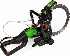 Кольцерезы электрические по бетону Diamaster Titan-400 Кольцерезы электрические по бетону Diamaster Titan-400