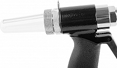 Контейнер пневматического заклепочника для вытяжных заклепок Messer AHR-103 Контейнер пневматического заклепочника для вытяжных заклепок Messer AHR-103