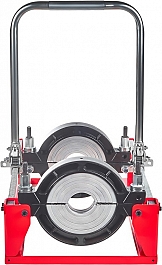 Механические центраторы для электромуфтовой сварки пнд труб Gas Fusion УСМ-250