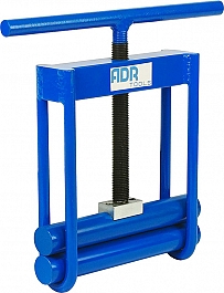 Механические устройства для пережима ПНД труб ADR Tools PF-SQ110 Механические устройства для пережима ПНД труб ADR Tools PF-SQ110