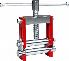 Механический передавливатель для полиэтиленовых труб Brexit BrexPress N125