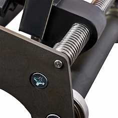 Направляющая устройства для снятия оксидного слоя пэ труб Gas Fusion УСО-800 Направляющая устройства для снятия оксидного слоя пэ труб Gas Fusion УСО-800