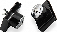 Одинарные роликовые насадки для трубных опор Remmers Atlant 1/8-12 Одинарные роликовые насадки для трубных опор Remmers Atlant 1/8-12