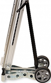 Опорная плита наклонного штатива для алмазного сверления Keos KS-450J