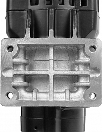 Опорная площадка двигателя для алмазного бурения Messer DM180-1