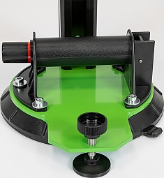 Основание вакуумных станин для алмазного сверления Eibenstock BST 125 V