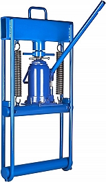 Передавливатели гидравлические для полиэтиленовых труб Gas Fusion 63-250 мм