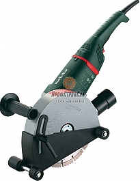 Ручной штроборез Metabo MFE 65