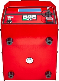 Сварочный аппарат для электромуфтовой сварки Sovet-315 Сварочный аппарат для электромуфтовой сварки Sovet-315