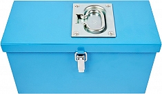 Ящик устройства для снятия оксидного слоя пэ труб Gas Fusion УСО-630 Ящик устройства для снятия оксидного слоя пэ труб Gas Fusion УСО-630